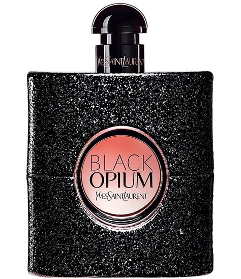 yves saint laurent parfum black opium|best price black opium perfume.